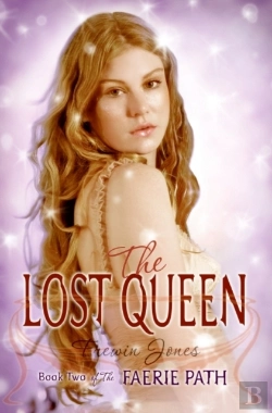 Bertrand.pt - Faerie Path #2: The Lost Queen