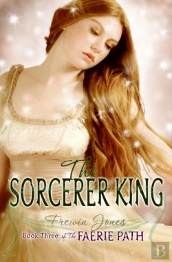 Bertrand.pt - Faerie Path #3: The Seventh Daughter