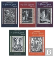 Faerie Queene Five Volume Set