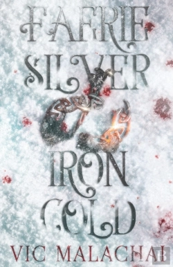 Bertrand.pt - Faerie Silver, Iron Cold