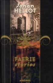 Faerie Stories - Integrale