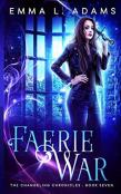 Faerie War