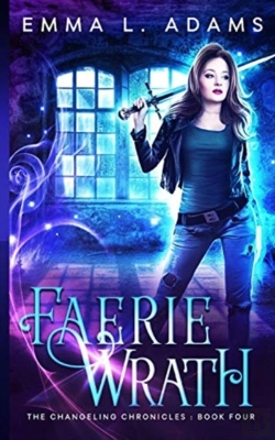 Bertrand.pt - Faerie Wrath