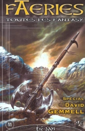 Faeries 11 David Gemmel