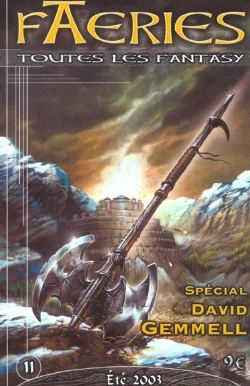 Bertrand.pt - Faeries 11 David Gemmel