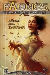 Faeries 22 Neil Gaiman