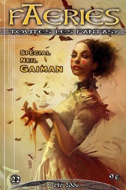 Bertrand.pt - Faeries 22 Neil Gaiman