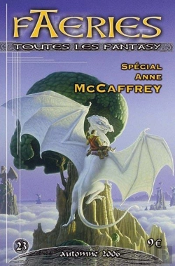 Bertrand.pt - Faeries 23 Special Anne Mc Caffrey