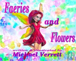 Bertrand.pt - Faeries And Flowers