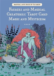 Faeries And Magical Creatures