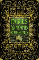 Faeries & Nymphs Myths & Tales