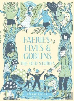 Bertrand.pt - Faeries, Elves And Goblins