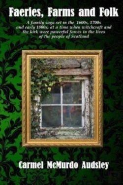 Bertrand.pt - Faeries, Farms And Folk: A Family Saga S