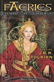 Faeries Hors-Serie Tolkien 2002