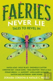 Faeries Never Lie