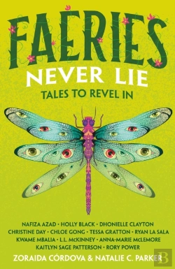 Bertrand.pt - Faeries Never Lie