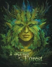 Faeries Of The Forest