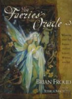 Bertrand.pt - Faeries Oracle
