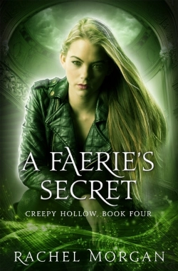 Bertrand.pt - Faerie'S Secret