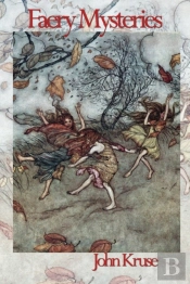 Faery Mysteries
