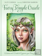 Faery Temple Oracle