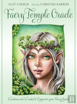 Bertrand.pt - Faery Temple Oracle