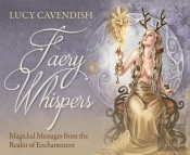Faery Whispers - Mini Oracle Cards