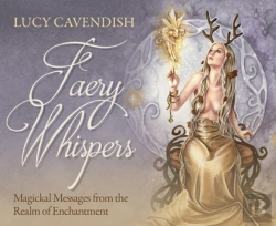 Bertrand.pt - Faery Whispers - Mini Oracle Cards