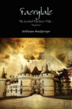 Bertrand.pt - Faerytale The Greatest Tale Never Told... *Book One*
