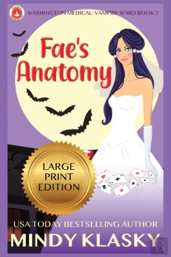 Bertrand.pt - Fae'S Anatomy (Large Print)