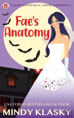 Bertrand.pt - Fae'S Anatomy