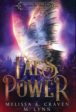 Bertrand.pt - Fae'S Power (Queens Of The Fae Book 5)