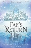 Fae'S Return