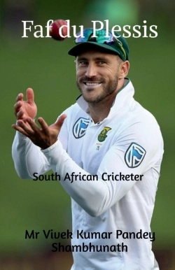 Bertrand.pt - Faf Du Plessis