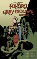 Fafhrd And The Gray Mouser Omnibus
