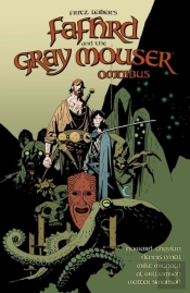 Fafhrd And The Gray Mouser Omnibus