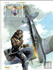 F.A.F.L. ; Forces Aériennes Françaises Libres Tome 6 : La Bataille De Télémark