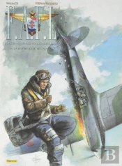 F.A.F.L. ; Forces Aériennes Françaises Libres Tome 6 : La Bataille De Télémark