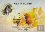 Fafnir Og Draupnir