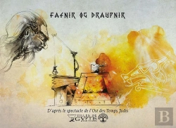 Bertrand.pt - Fafnir Og Draupnir