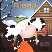 Fafounet A La Cabane A Sucre