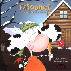Bertrand.pt - Fafounet A La Cabane A Sucre