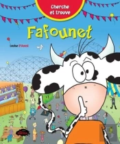 Fafounet Cherche Et Trouve