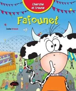 Bertrand.pt - Fafounet Cherche Et Trouve