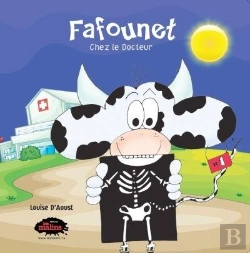 Bertrand.pt - Fafounet Chez Le Docteur