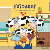 Fafounet Chez Ses Grands-Parents