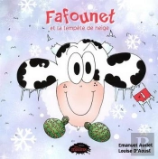 Fafounet Et La Tempete De Neige