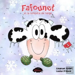 Bertrand.pt - Fafounet Et La Tempete De Neige