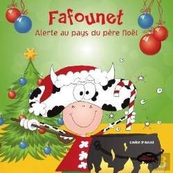 Bertrand.pt - Fafounet Et L'Alerte Au Pays Du Pere Noel
