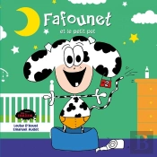 Fafounet Et Le Petit Pot